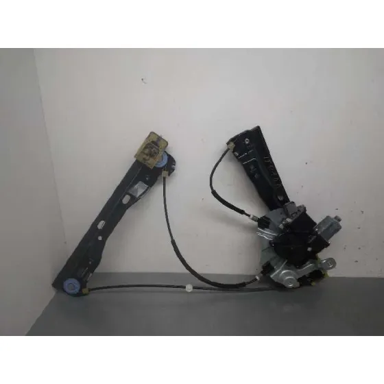 Elevalunas Delantero Derecho para Opel Astra J Gtc