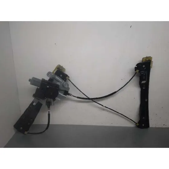 Elevalunas Delantero Derecho para Opel Astra J Gtc