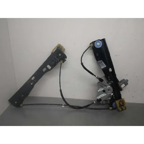 Elevalunas Delantero Izquierdo para Opel Astra J Gtc