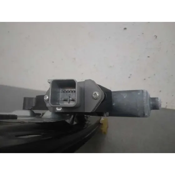 Elevalunas Delantero Izquierdo para Opel Astra J Gtc