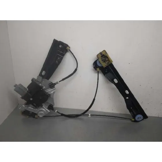 Elevalunas Delantero Izquierdo para Opel Astra J Gtc