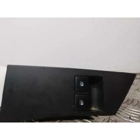 Mando Elevalunas Delantero Izquierdo para Opel Astra J Gtc