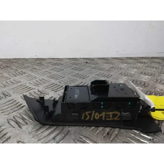 Mando Elevalunas Delantero Izquierdo para Opel Astra J Gtc