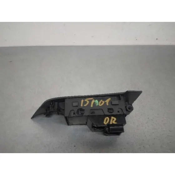 Mando Elevalunas Delantero Derecho para Opel Astra J Gtc