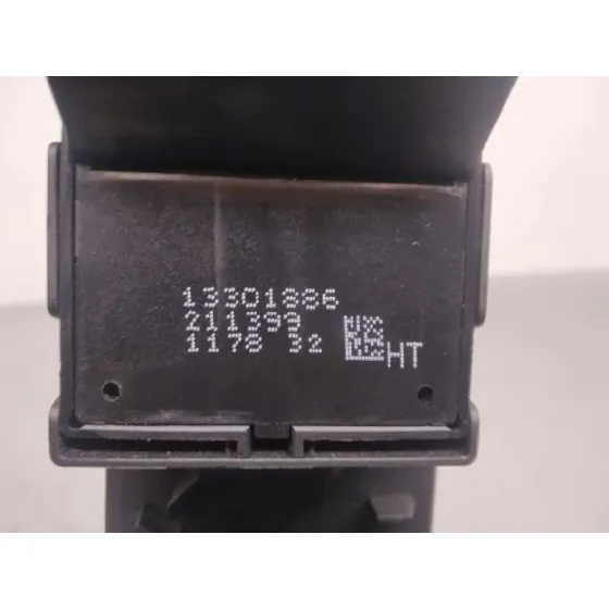 Mando Elevalunas Delantero Derecho para Opel Astra J Gtc
