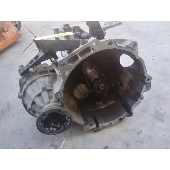 Caja Cambios para Volkswagen Scirocco (137)