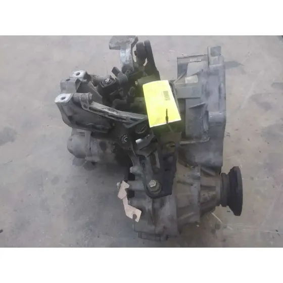 Caja Cambios para Volkswagen Scirocco (137)