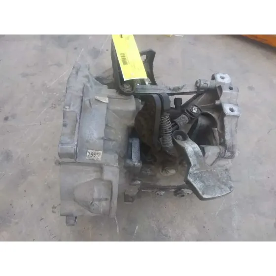 Caja Cambios para Volkswagen Scirocco (137)