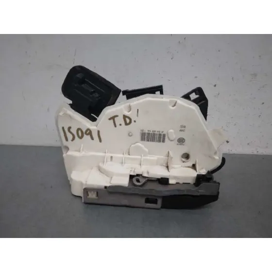 Cerradura Puerta Trasera Derecha para Seat Leon (5F1)