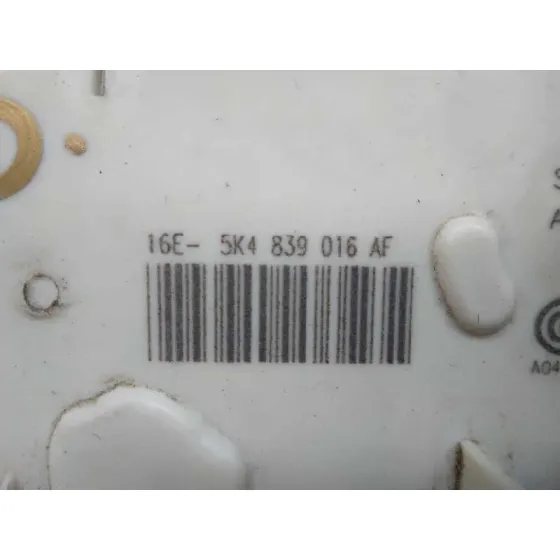 Cerradura Puerta Trasera Derecha para Seat Leon (5F1)