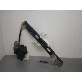 Elevalunas Trasero Derecho para Seat Leon (5F1)