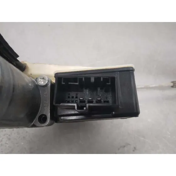 Elevalunas Trasero Derecho para Seat Leon (5F1)