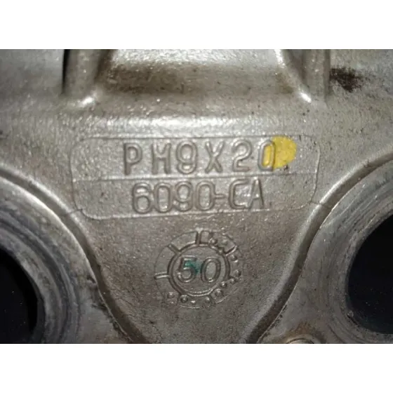 Culata para Jaguar Xf