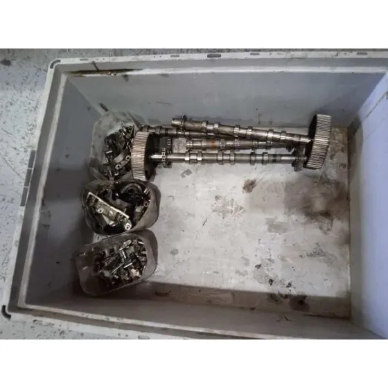 Culata para Jaguar Xf