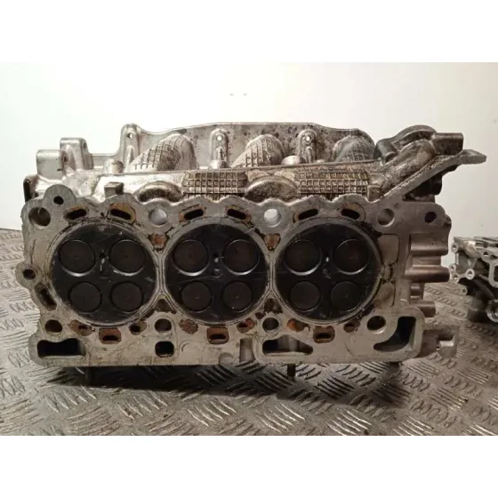 Culata para Jaguar Xf