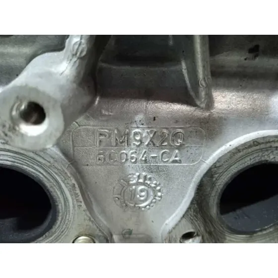Culata para Jaguar Xf