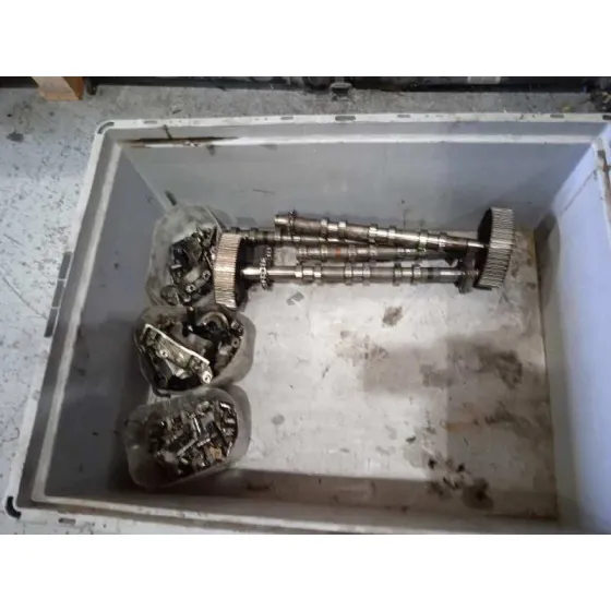 Culata para Jaguar Xf