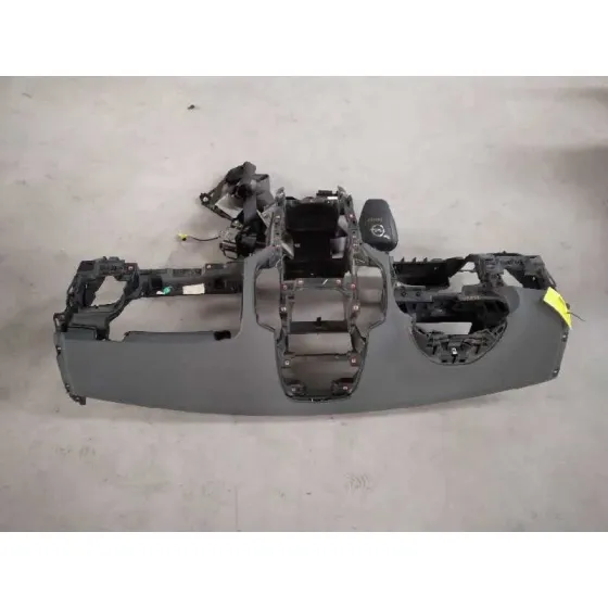 Kit Airbag para Opel Zafira Tourer