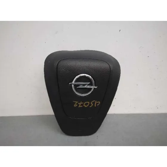 Kit Airbag para Opel Zafira Tourer