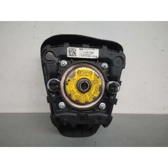 Kit Airbag para Opel Zafira Tourer