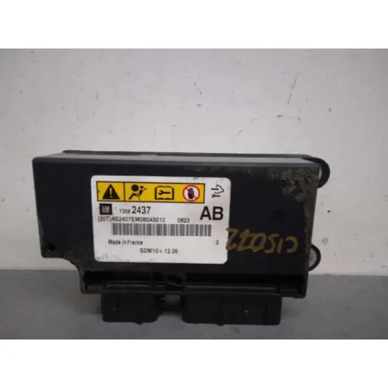 Kit Airbag para Opel Zafira Tourer