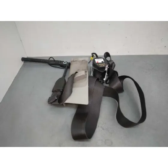 Kit Airbag para Opel Zafira Tourer