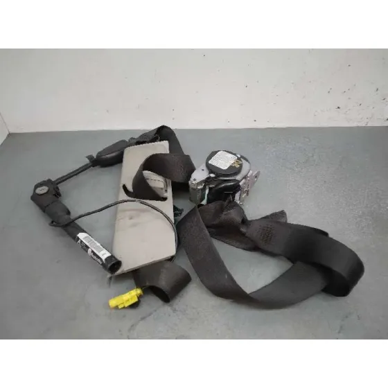 Kit Airbag para Opel Zafira Tourer
