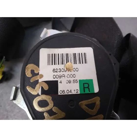 Kit Airbag para Opel Zafira Tourer
