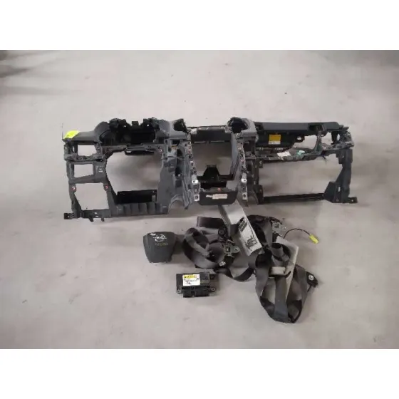 Kit Airbag para Opel Zafira Tourer