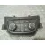 Mando Climatizador para Opel Zafira Tourer
