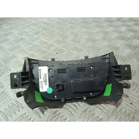 Mando Climatizador para Opel Zafira Tourer