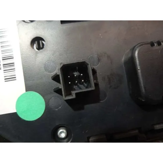 Mando Climatizador para Opel Zafira Tourer