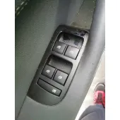 Mando Elevalunas Delantero Izquierdo para Opel Zafira Tourer
