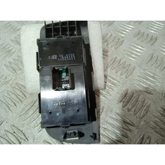 Mando Elevalunas Delantero Izquierdo para Opel Zafira Tourer