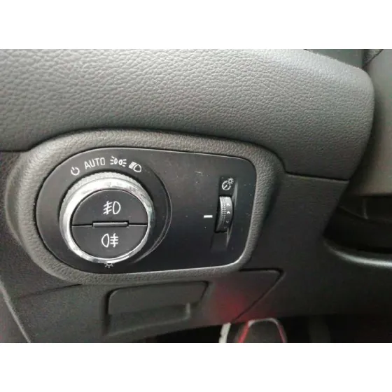 Mando Luces para Opel Zafira Tourer