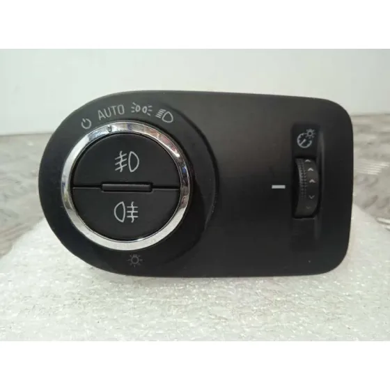 Mando Luces para Opel Zafira Tourer