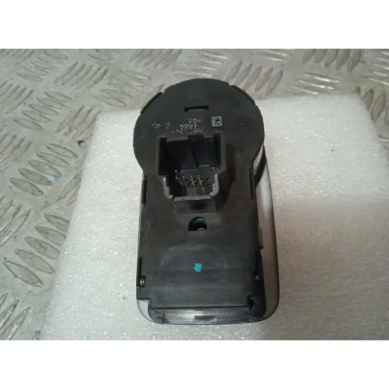 Mando Luces para Opel Zafira Tourer