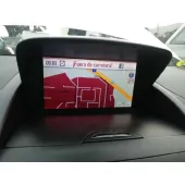 Sistema Navegacion Gps para Opel Zafira Tourer