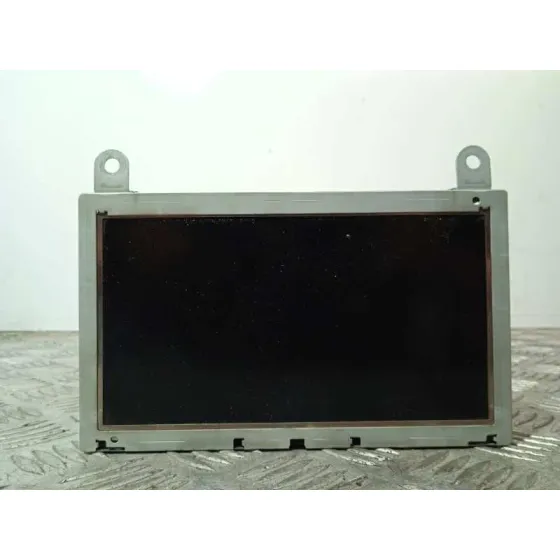 Sistema Navegacion Gps para Opel Zafira Tourer