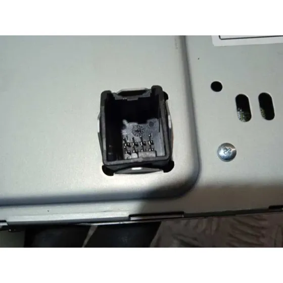 Sistema Navegacion Gps para Opel Zafira Tourer