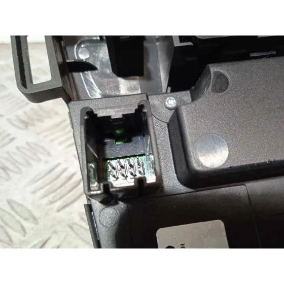 Sistema Navegacion Gps para Opel Zafira Tourer