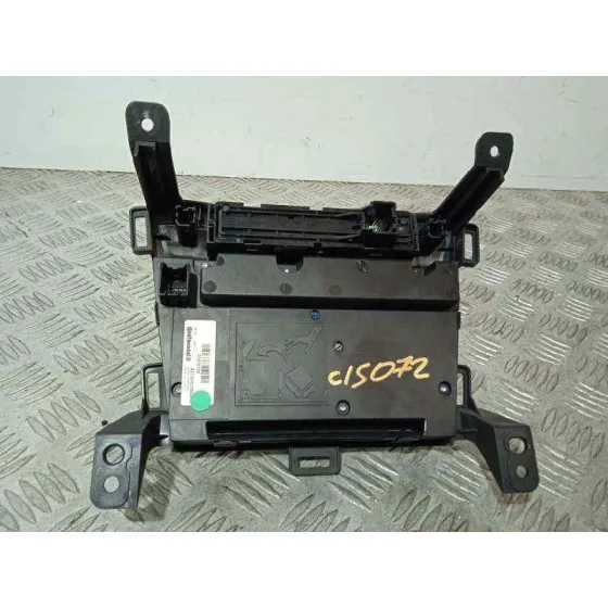 Sistema Navegacion Gps para Opel Zafira Tourer
