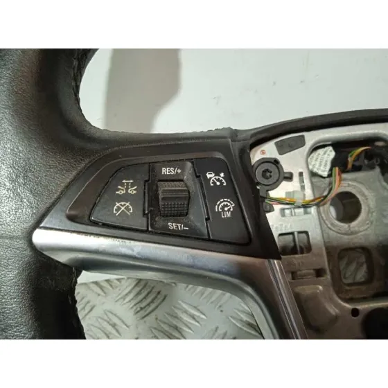 Volante para Opel Zafira Tourer