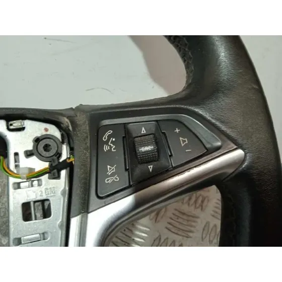 Volante para Opel Zafira Tourer