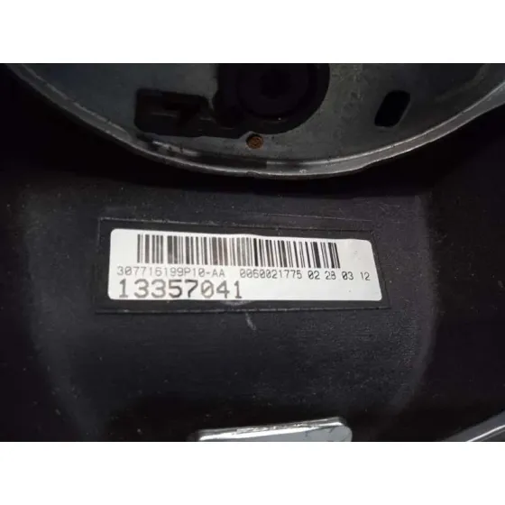 Volante para Opel Zafira Tourer