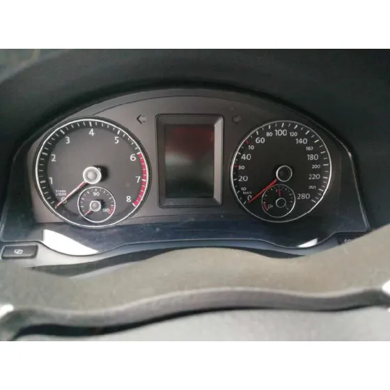 Cuadro Instrumentos para Volkswagen Scirocco (137)