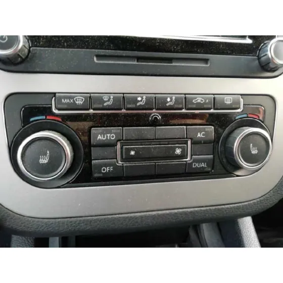 Mando Climatizador para Volkswagen Scirocco (137)