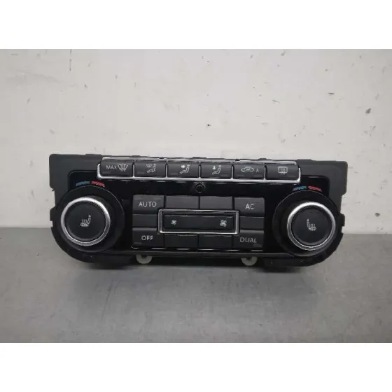 Mando Climatizador para Volkswagen Scirocco (137)