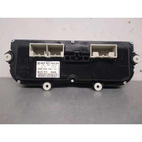 Mando Climatizador para Volkswagen Scirocco (137)