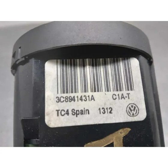 Mando Luces para Volkswagen Scirocco (137)